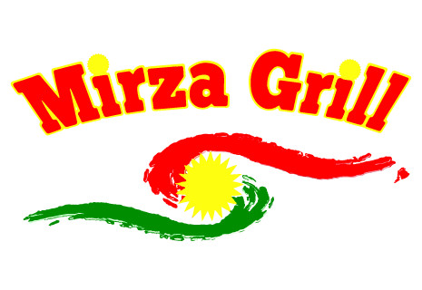 Mirza Grill Pizza Kebab Haus