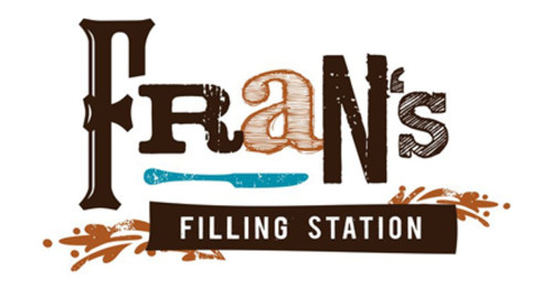 Fran's Filling Station