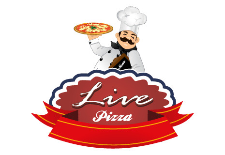 Live Pizza