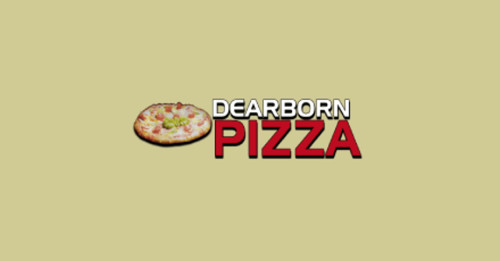 Dearborn Pizza( Ford Rd)