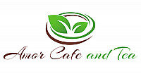 Amor Cafe And Tea