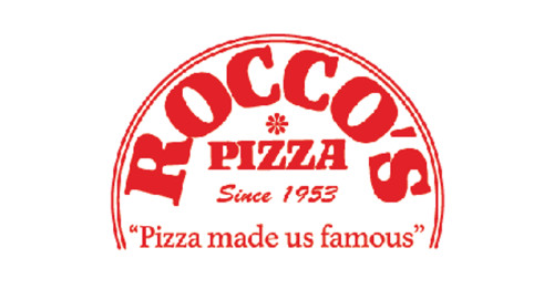 Rocco's Pizza Shop Graham Road