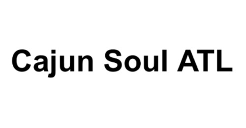 Cajun Soul Atl
