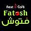 Fatosh Rest Cafe