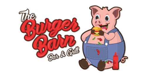 The Burger Barn Grill