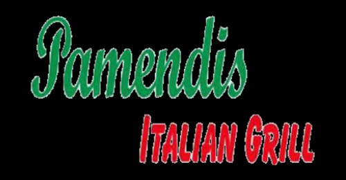 Pamendis Italian Grill