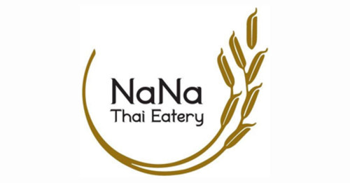 Nana Thai Eatery Woodstock