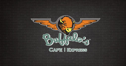 Buffalos Cafe