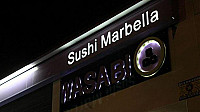 Wasabi Sushi Marbella