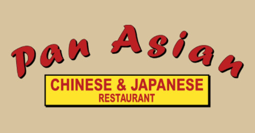 Panasian Chinese-japanese