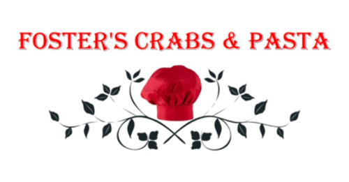 Fosters Crab Pasta