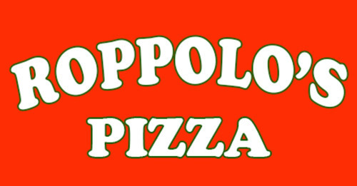 Roppolo's Pizzeria West Campus