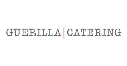 Guerilla Catering