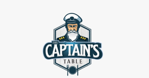 The Captain's Table Fish And Chicken