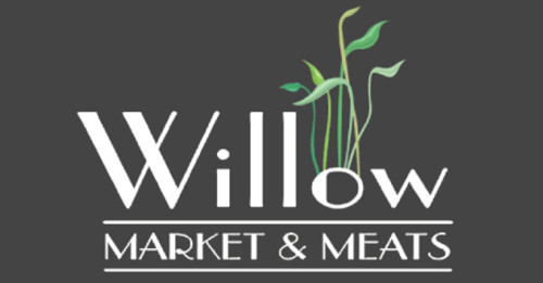 Willow Market Meats