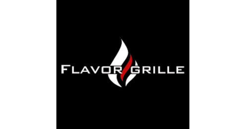 The Flavor Grille