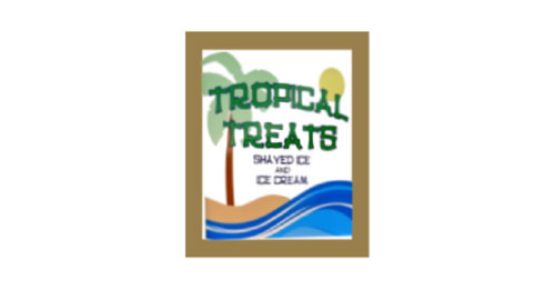 Tropical Treats
