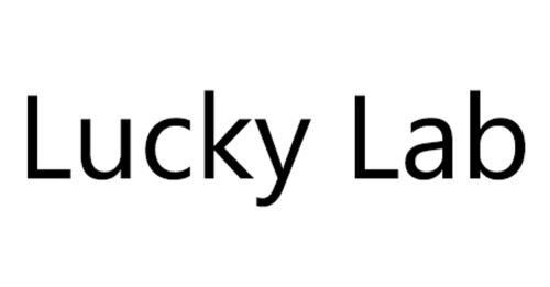 Lucky Lab Coffee Co.
