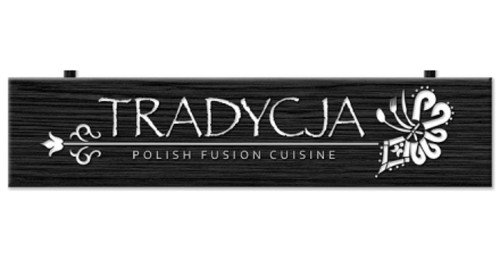 Tradycja Polish Fusion Cuisine
