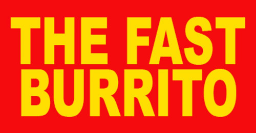 The Fast Burrito