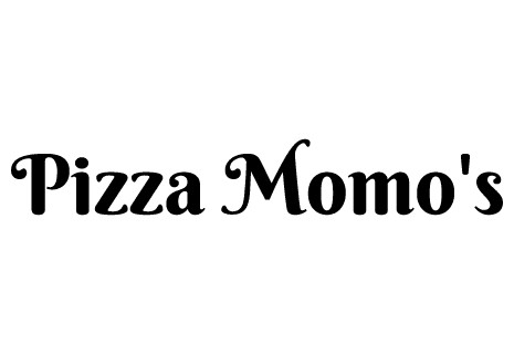 Pizza Momo's