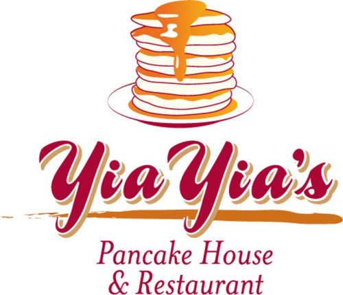 Yia Yia’s Pancake House (harlem Ave) North Riverside