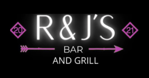 R&j's And Grill
