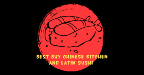 Best Buy Chinese And Latin Sushi