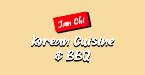 Jan Chi Korean Cuisine Bbq