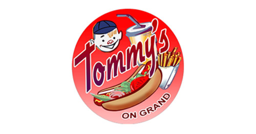 Tommy's on Grand.