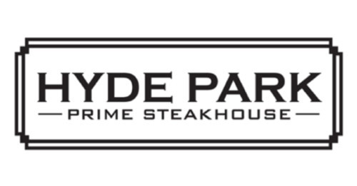 Hyde Park Prime Steakhouse Westlake