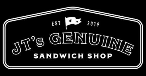 J.t. 's Genuine Sandwich Shop