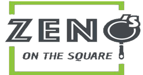 Zeno’s On The Square