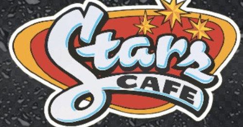Star Seeds Cafe