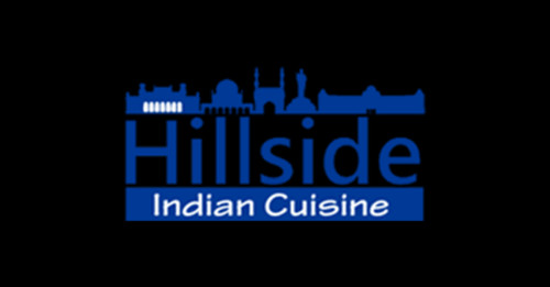 Hillside Indian Cuisine