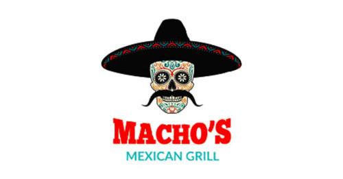 Macho’s Mexican Grill