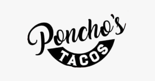 Poncho's Tacos