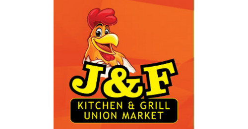 J&f Kitchen Grill Market
