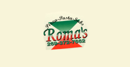 Roma's Pizza-kalamazoo
