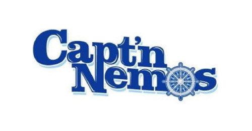 Capt'n Nemo's Of Westland