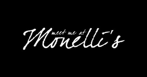 Monelli's Italian Grill Sports