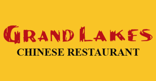 Grand Lakes Chinese