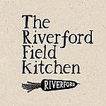 The Riverford Field Kitchen