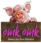 Oink Oink