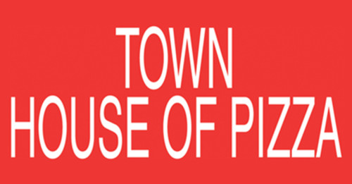 Town House Of Pizza