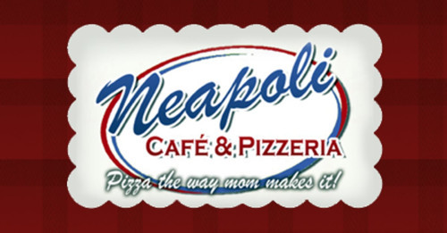 Neapoli Cafe Pizzeria