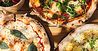 Dough&co Wood Fired Pizza Bishops Stortford