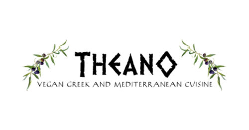 Theano Vegan Greek Mediterranean