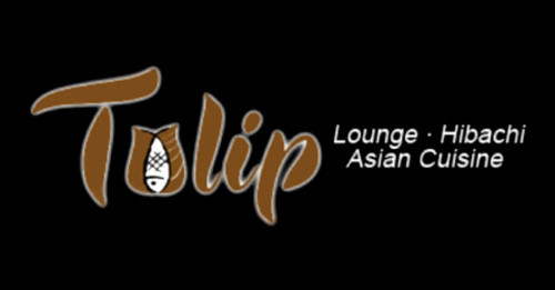 Tulip Lounge Hibachi Asian Cuisine