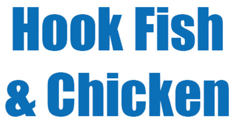 Hook Fish Chicken
